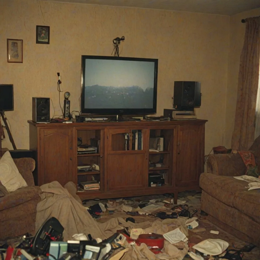 Jak poprawić jakość obrazu na telewizorze?