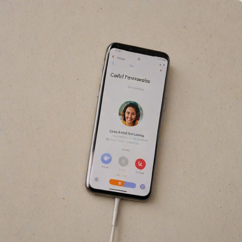 Jak wyłączyć przekierowanie połączeń na telefonie?