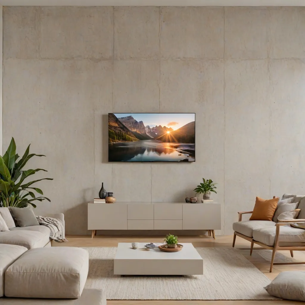 Jak zoptymalizować jakość obrazu w telewizorze?