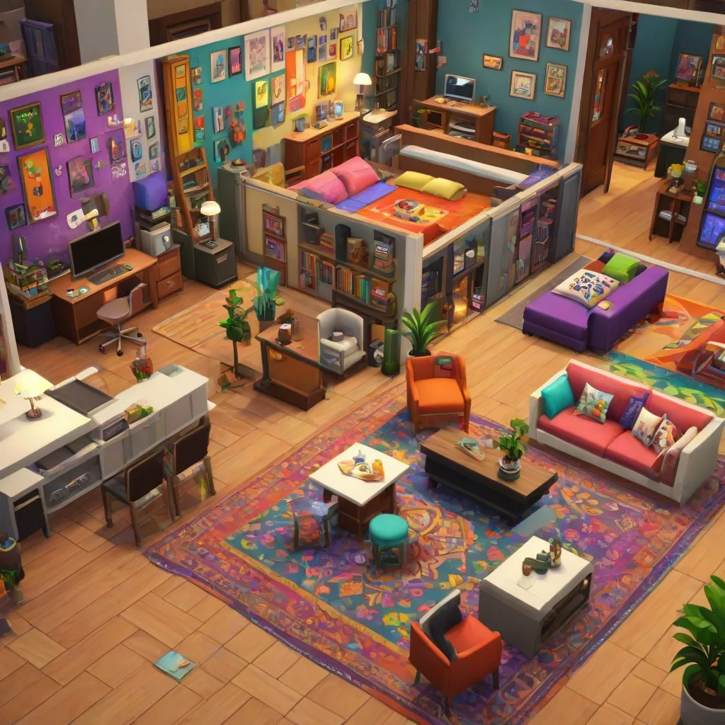 Jakie są najlepsze mody do The Sims 4?