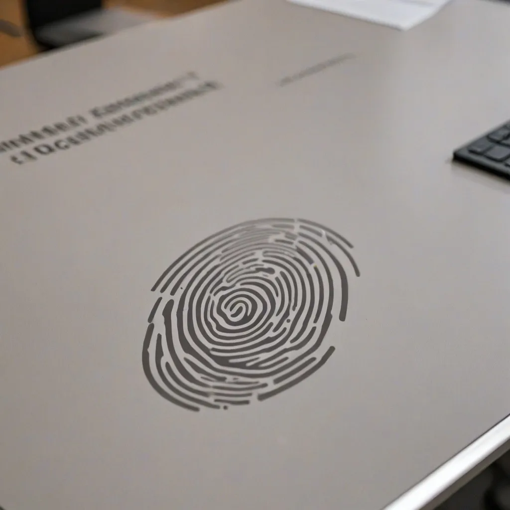 Jakie są najnowsze trendy w cyberbezpieczeństwie?