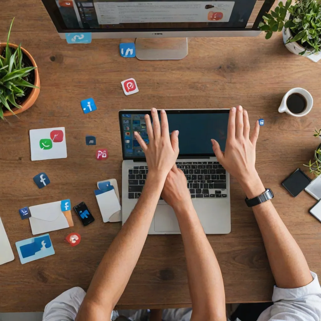 Jak chronić swoją prywatność w mediach społecznościowych?