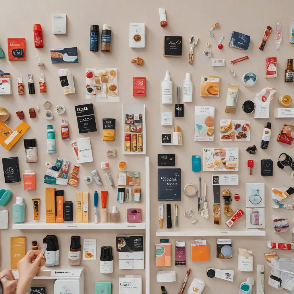 Marketing mix – jak skutecznie zarządzać produktem, ceną, promocją i dystrybucją?