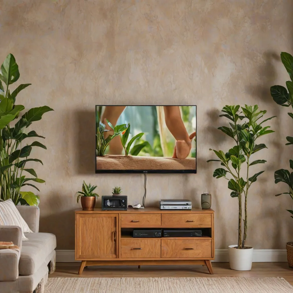 Jak dbać o telewizor, aby służył jak najdłużej?