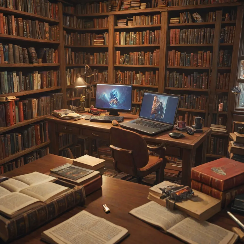 Najlepsze sposoby na szybki rozwój postaci w Gothic 2