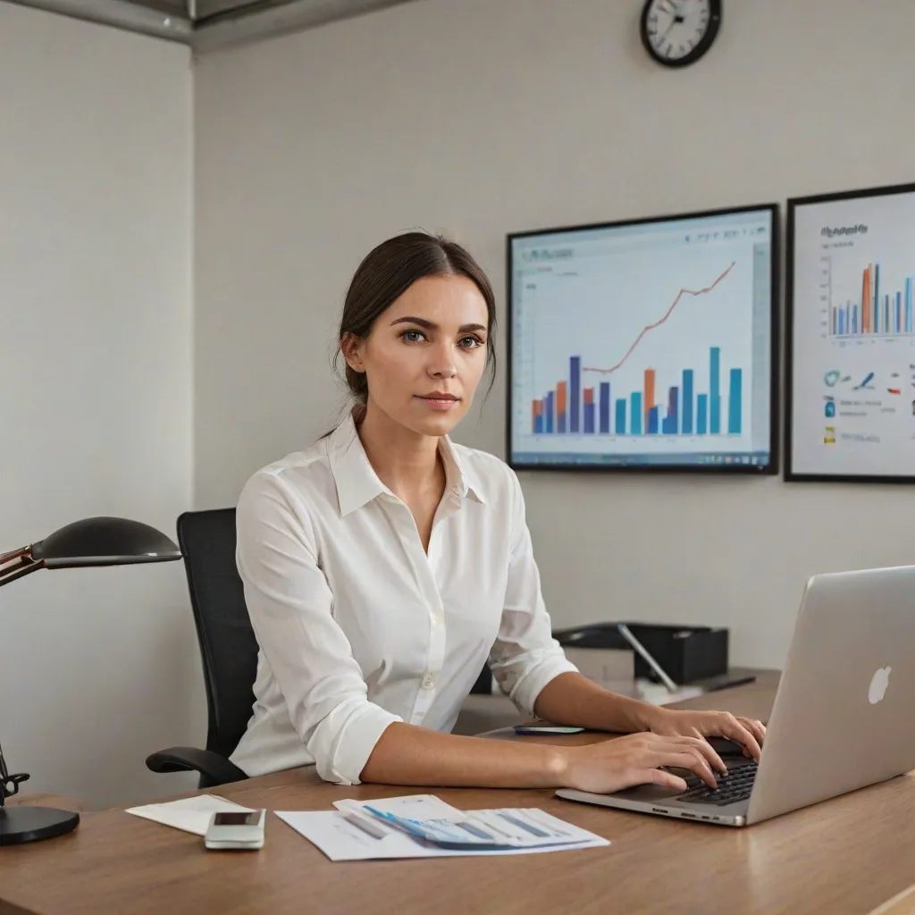 Jak mierzyć efektywność kampanii reklamowej?