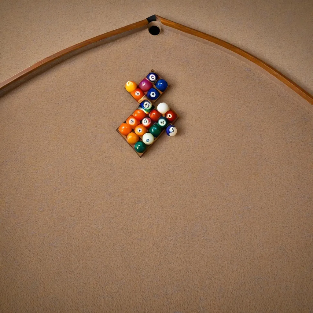 Jakie są tajemnice gry w bilard? Wskazówki dla amatorów