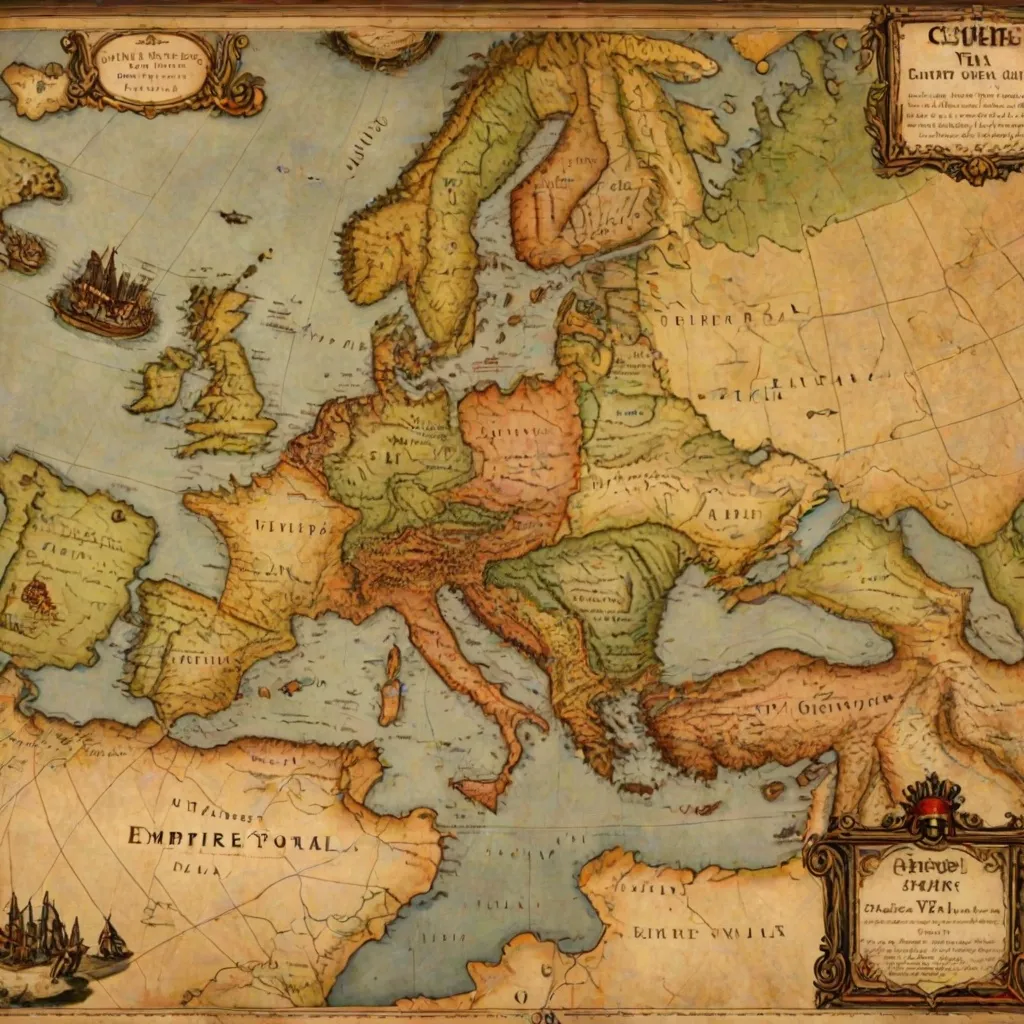 Jakie są najlepsze kody do Empire Total War?