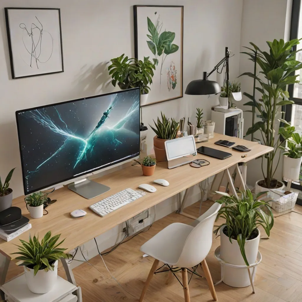 Jak zoptymalizować komputer do pracy z zaawansowanymi aplikacjami graficznymi?