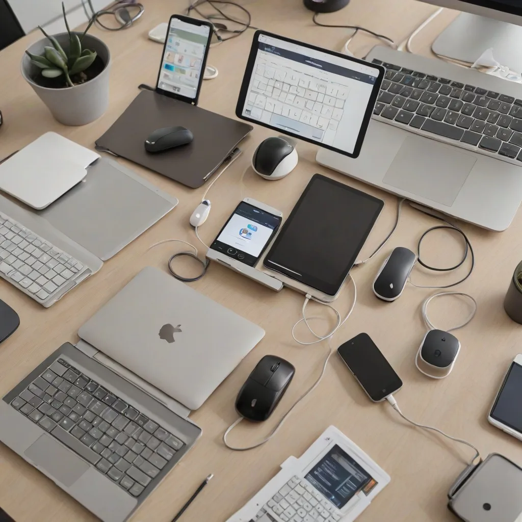 Jakie są zalety i wady różnych systemów operacyjnych?