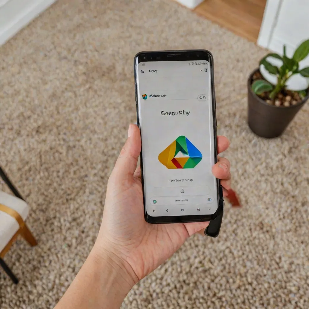 Jak zaktualizować Sklep Play na Androidzie?