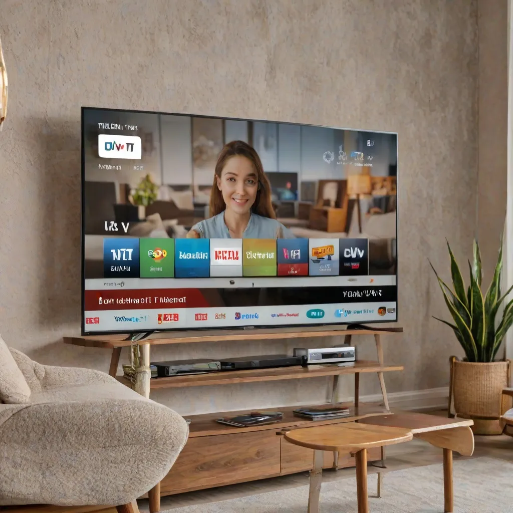 Jakie kanały są dostępne w telewizji cyfrowej DVB-T2?