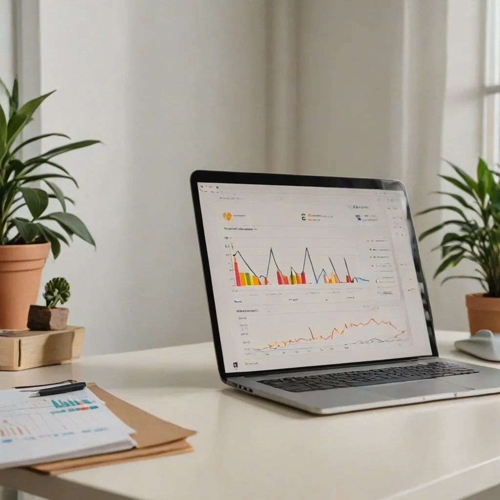 Jakie są najlepsze narzędzia do analizy ruchu na stronie internetowej?