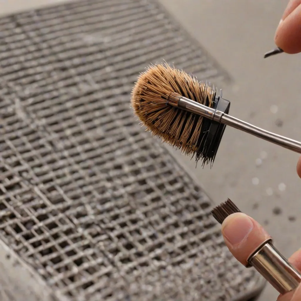 Jak wyczyścić głośnik w telefonie?