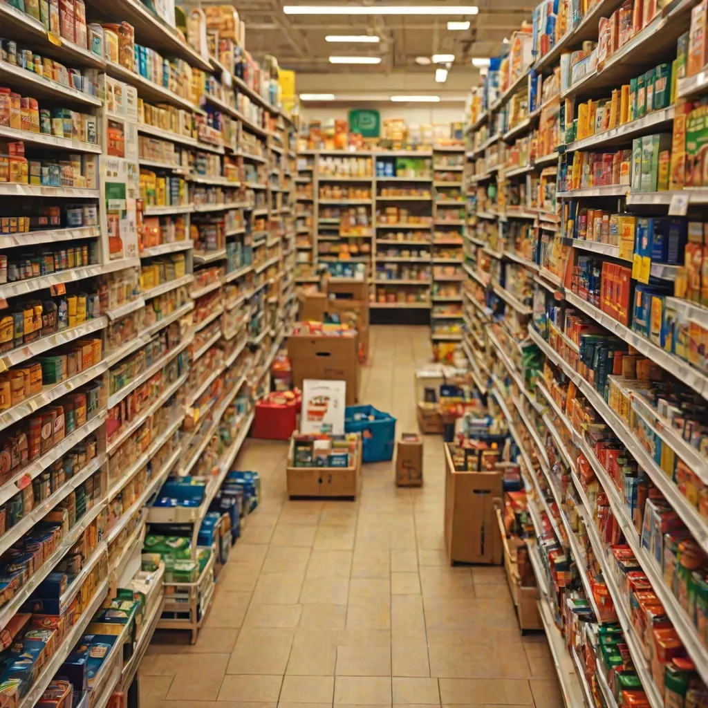 Co to jest trade marketing i jak wpływa na sprzedaż detaliczną?