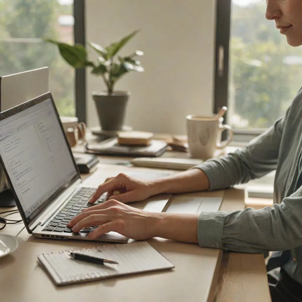 Jak skonfigurować program pocztowy na komputerze?