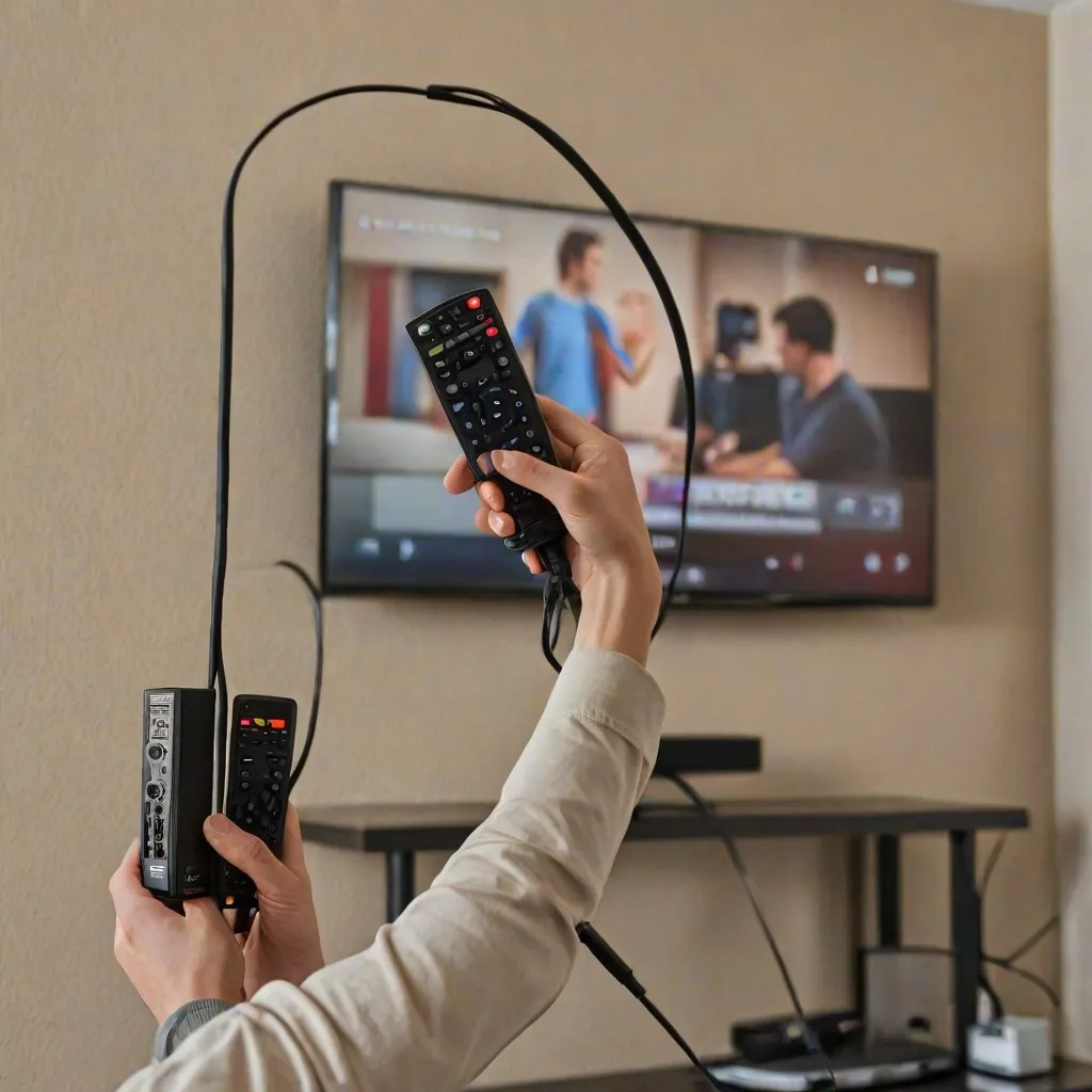 Jak podłączyć telewizor do systemu kina domowego?