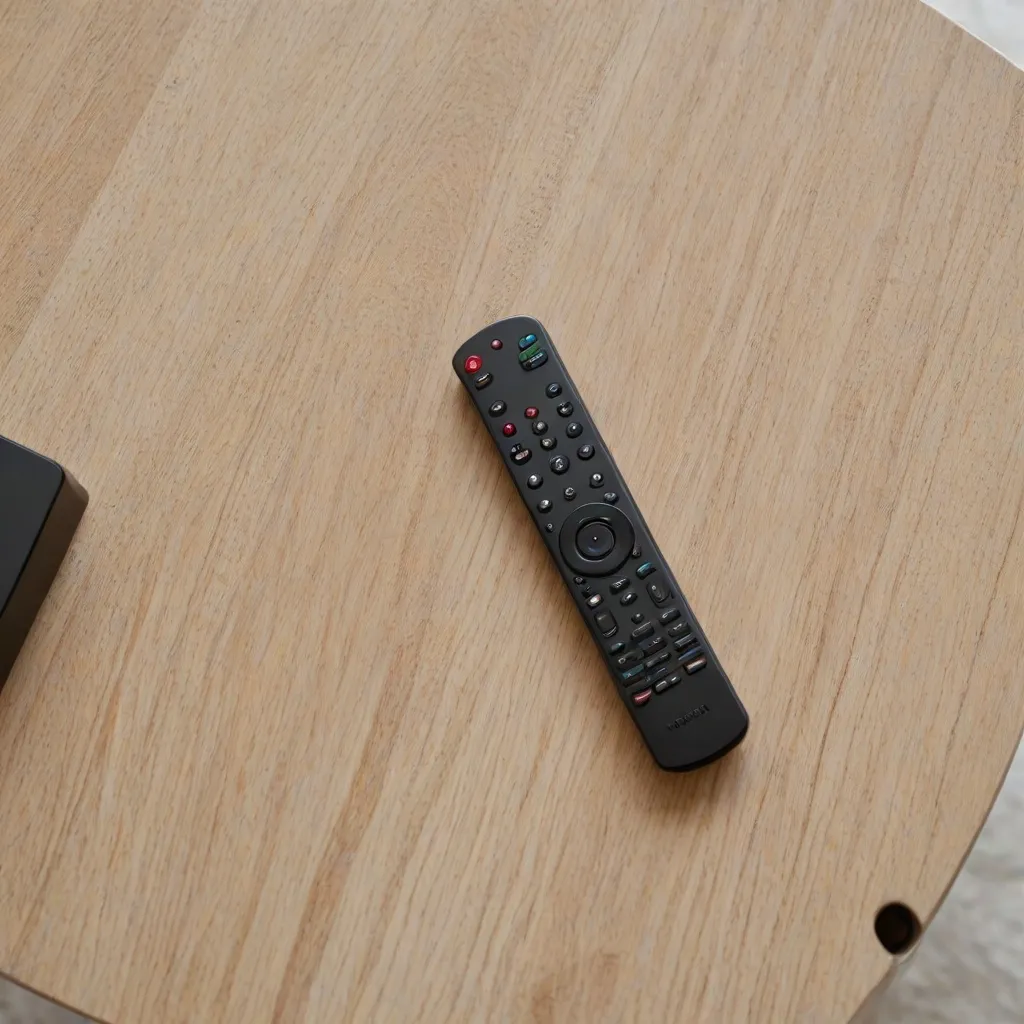 Jakie są najważniejsze funkcje Smart TV i jak z nich korzystać?