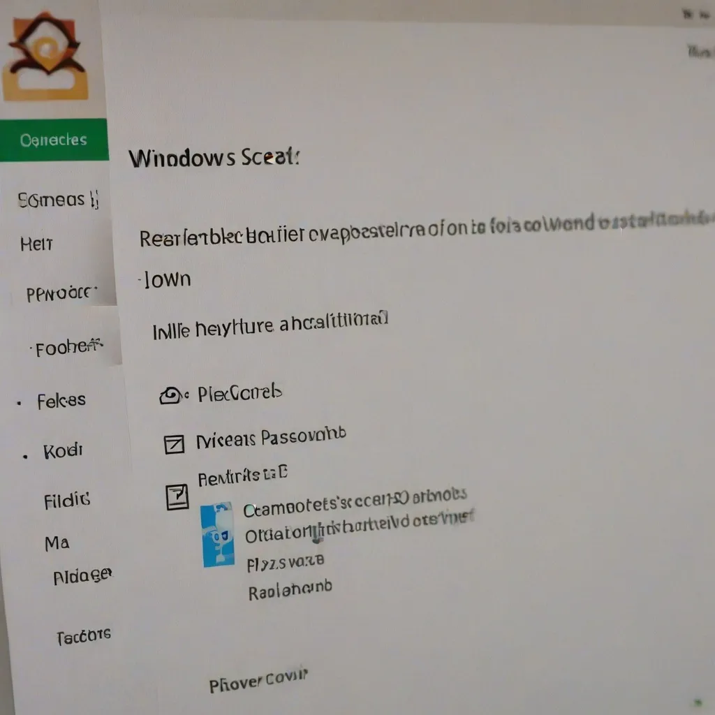 Jak zabezpieczyć folder hasłem w systemie Windows?