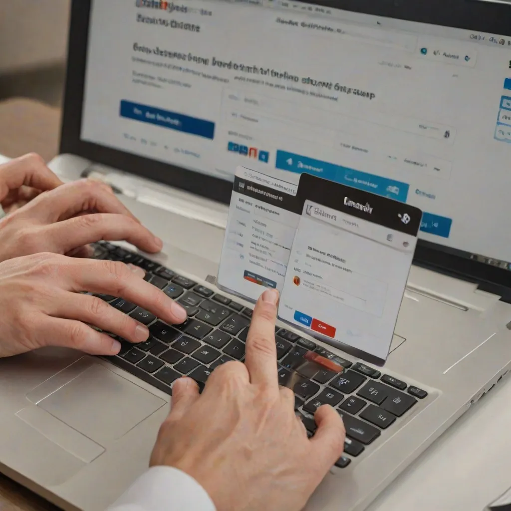 Jak bezpiecznie korzystać z bankowości internetowej?