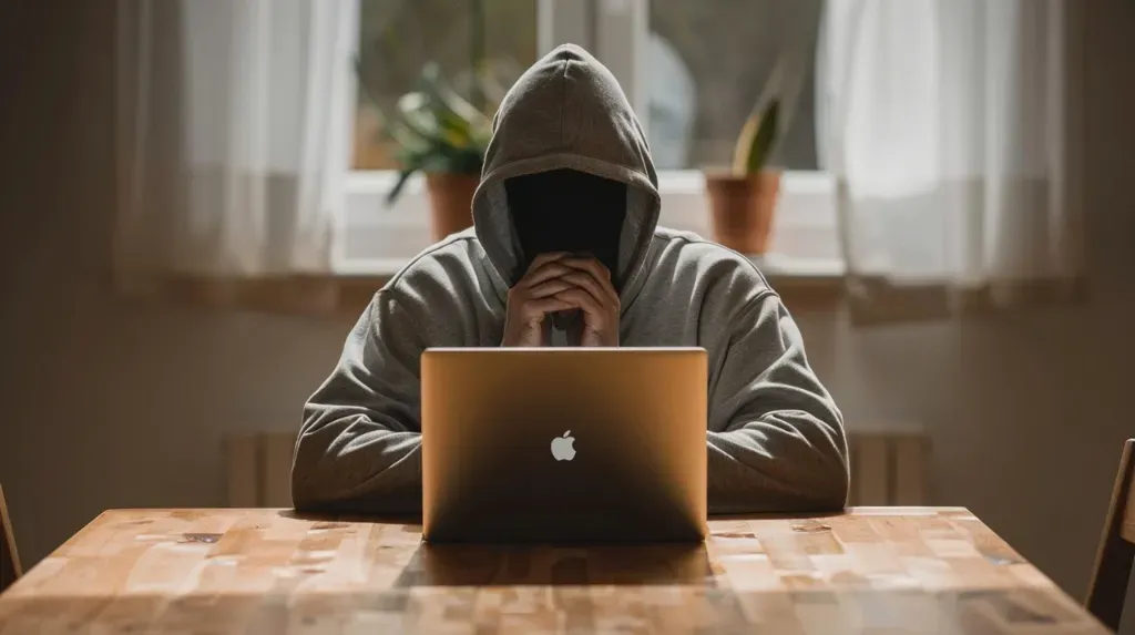 Co to Cyberstalking