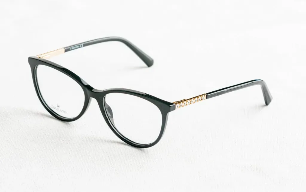 Okulary z filtrem światła niebieskiego Stylion - chroń wzrok przed ekranem i zmęczeniem