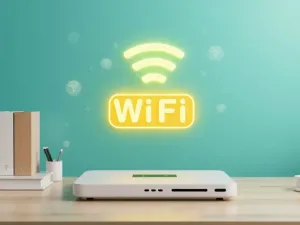 Netia internet