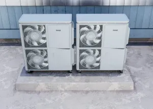 Jakie są koszty instalacji pompy ciepła?