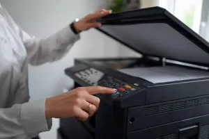 Wynajem drukarek – nowoczesne rozwiązanie dla firm, które chcą oszczędzać