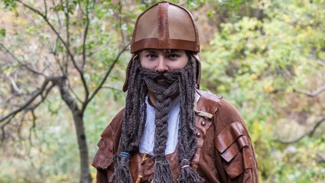 Czym cechuje się profesjonalny obóz RPG?