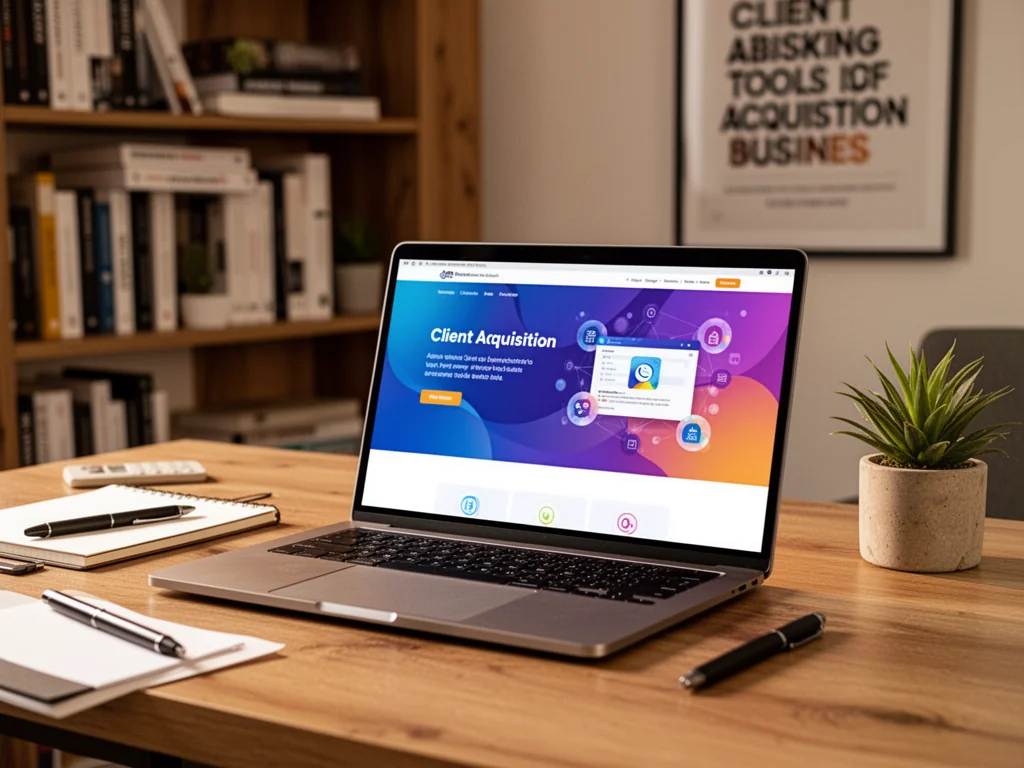 AMN Solutions – sprawdzone narzędzia do pozyskiwania klientów